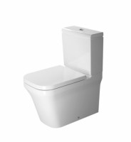 DURAVIT P3 COMFORTS TAPA INODORO